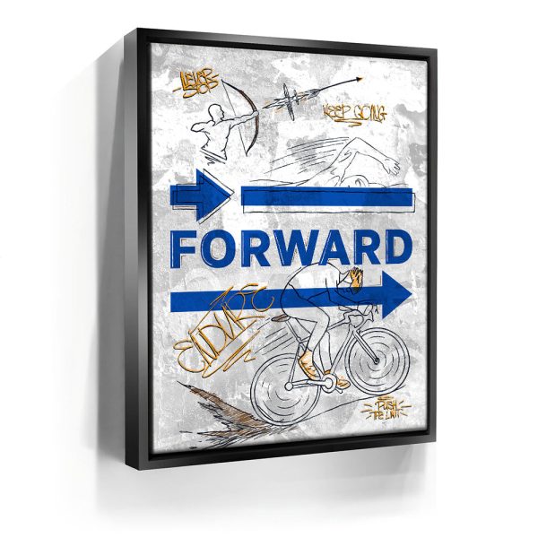 Forward - Sketch Canvas - Image 3