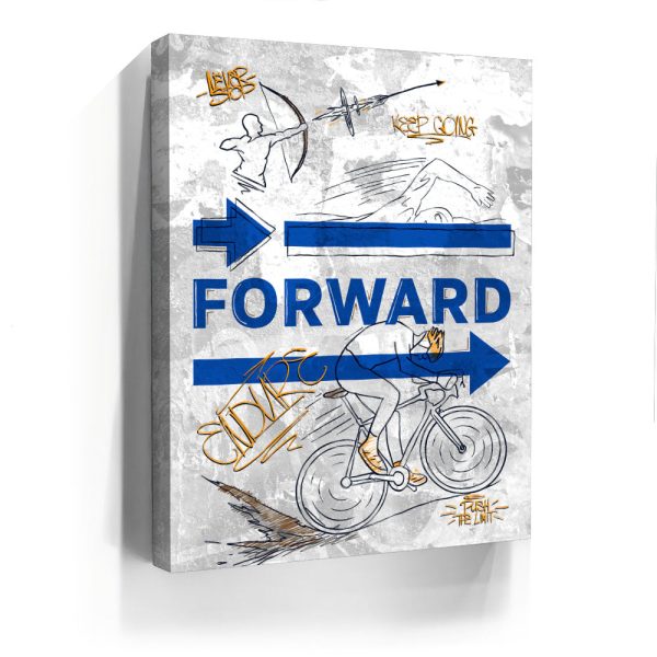 Forward - Sketch Canvas - Image 4