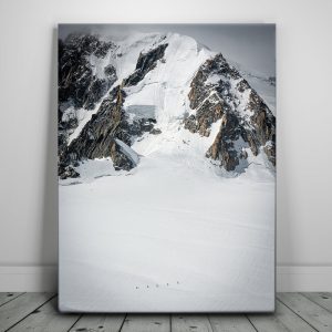The Approach Canvas