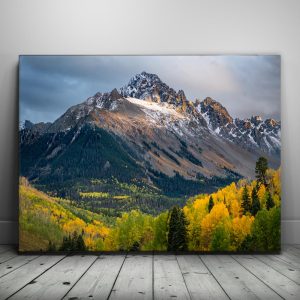 Stoic Canvas