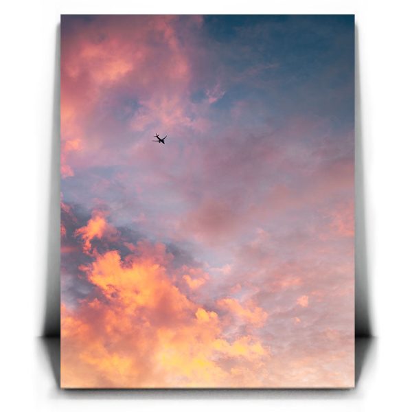 Into the Inferno Canvas - Image 2
