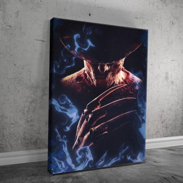 The Nightmare Canvas - Image 2