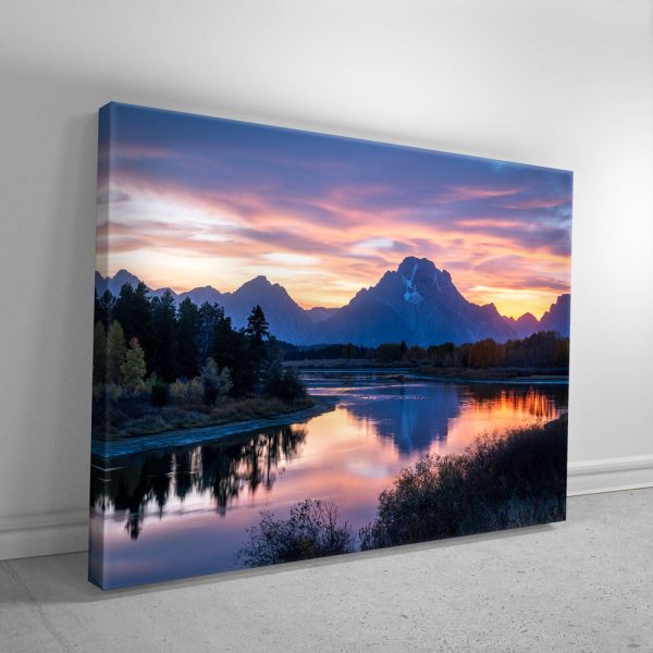 Still Point Canvas - Image 2