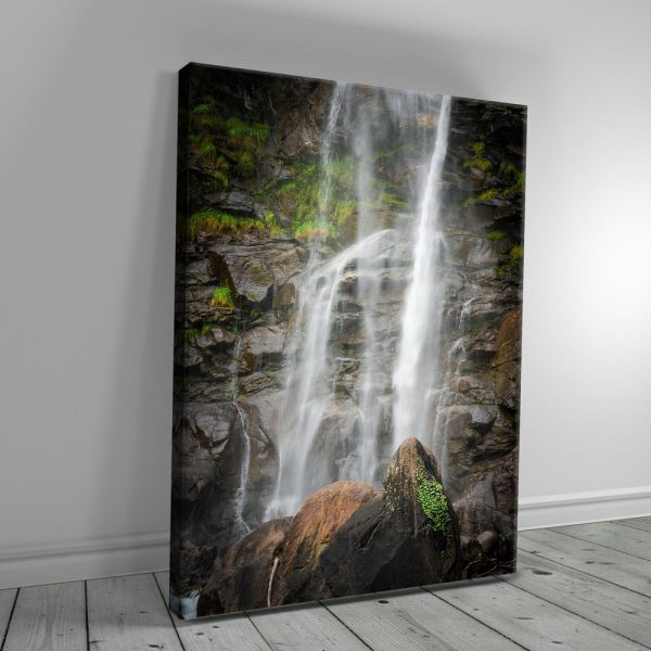 Falling Canvas - Image 2