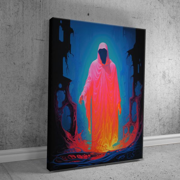 Spectral Radiance Canvas - Image 2