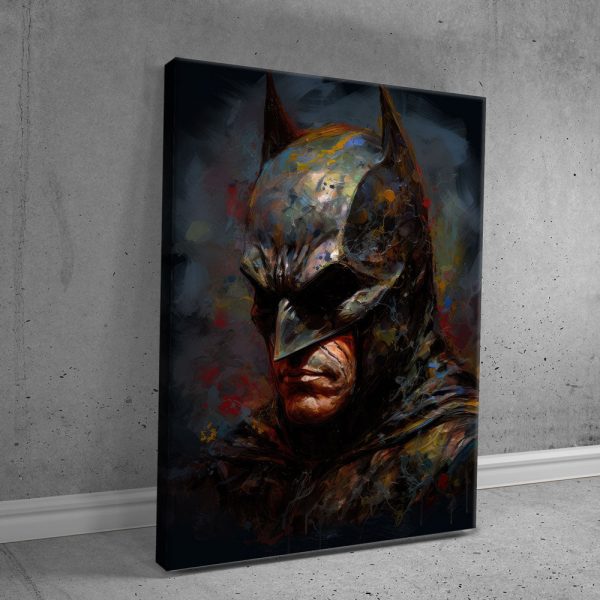 Vengeance Canvas - Image 2