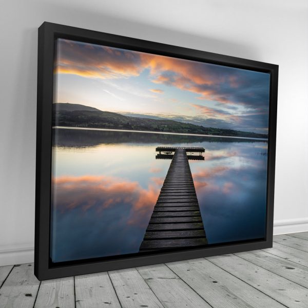 Silence Canvas - Image 3