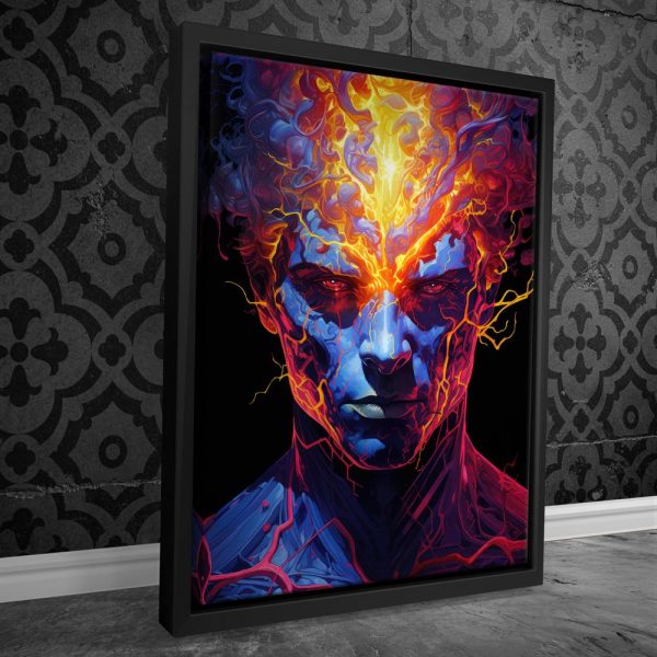 Unplugged Canvas - Image 3