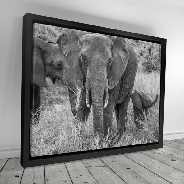 Trumpeter Canvas - Image 3