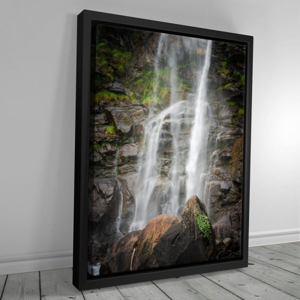 Falling Canvas - Image 3