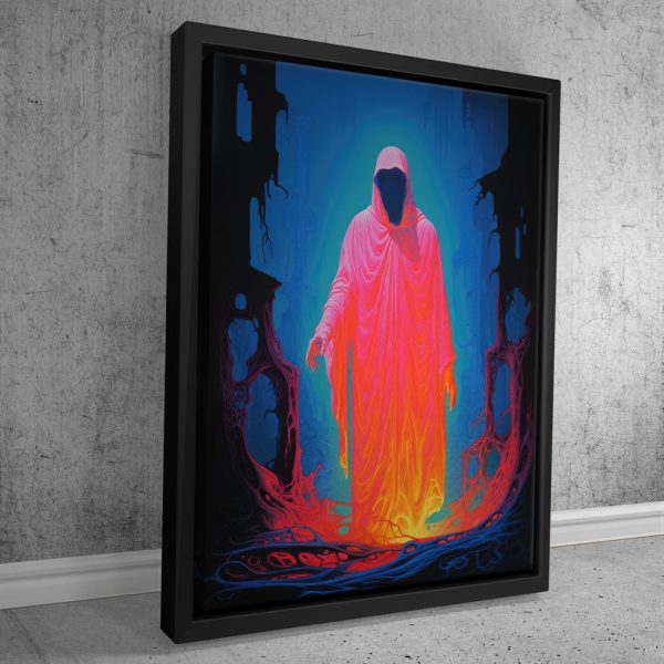 Spectral Radiance Canvas - Image 3