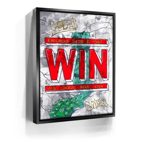Win - Sketch Canvas - Image 3
