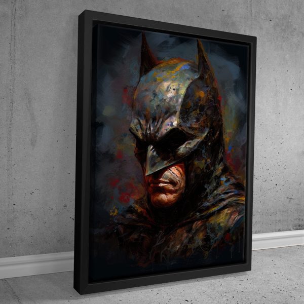Vengeance Canvas - Image 3