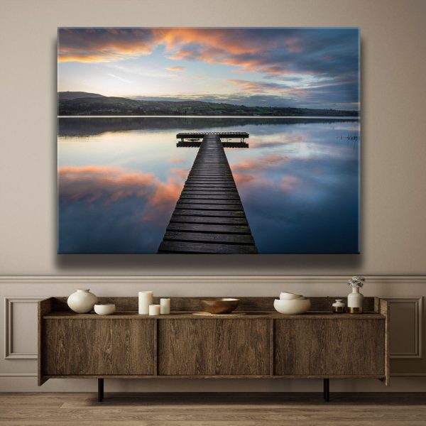 Silence Canvas - Image 4