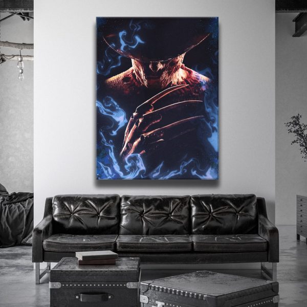 The Nightmare Canvas - Image 4