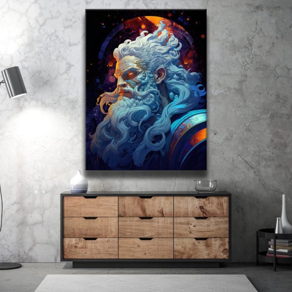 Galileos Odyssey Canvas - Image 4