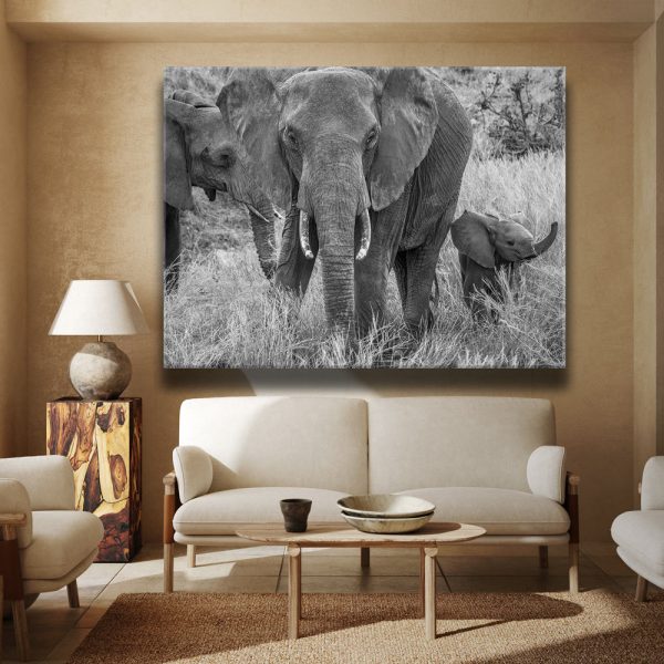 Trumpeter Canvas - Image 4