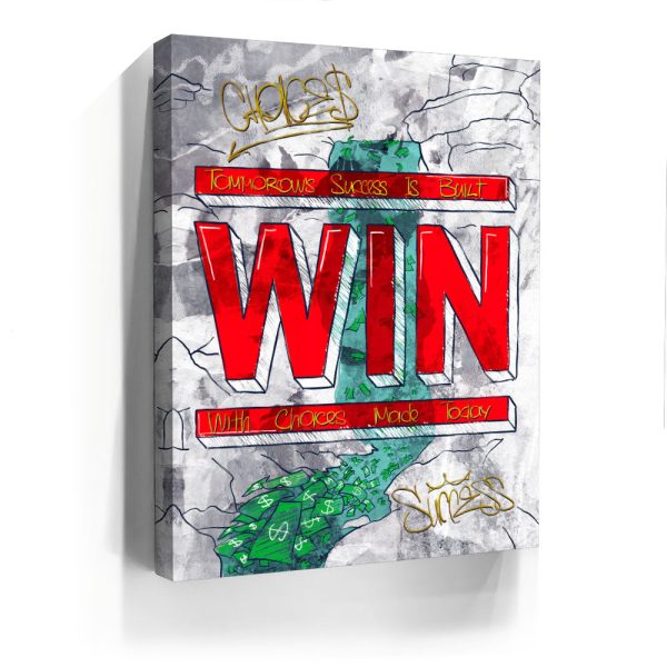 Win - Sketch Canvas - Image 4