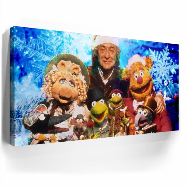 Christmas Special Canvas - Image 4