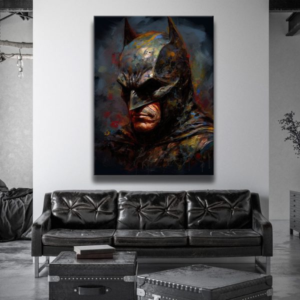 Vengeance Canvas - Image 4